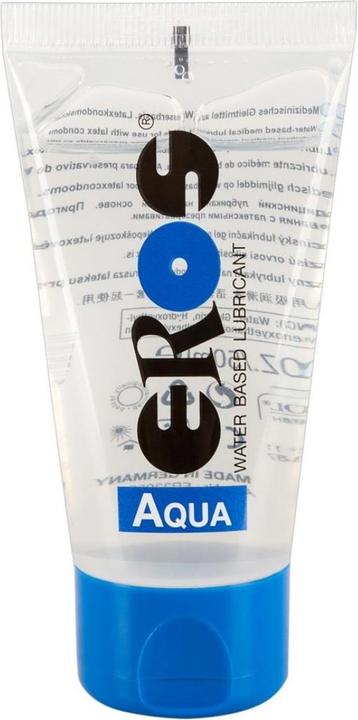 Immagine prodotto Eros Acqua (200 ml)