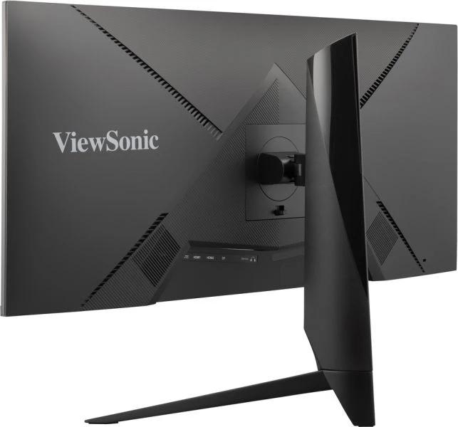 Produktbild Viewsonic VX3480-2K-PRO 86,36cm 34Zoll FLAT 3440x1440 21:9 2xHDMI DP (3440 x 1440 Pixel, 34")