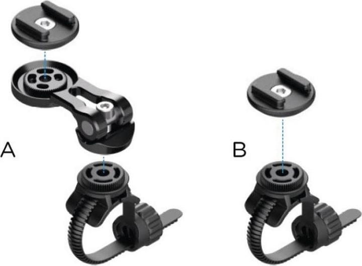Image du produit Sp Connect Handycover Bike Bundle II