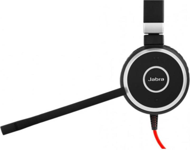 Produktbild Jabra Evolve 40 (Kabelgebunden, USB-A)