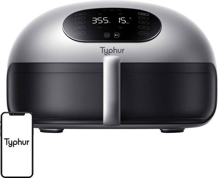 Actual product image Typhur Dome 2.0