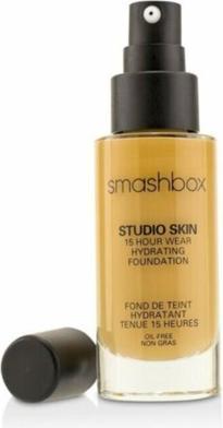 Actual product image Smashbox Studio S 24H Hydratant Foundation No 2.25