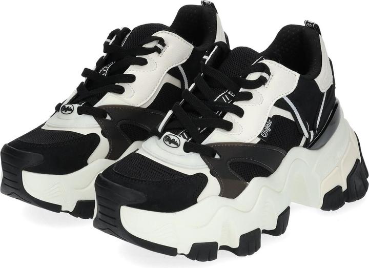 Produktbild Buffalo sneakers für en norion - vegan nappa/nubuck/mesh (40)