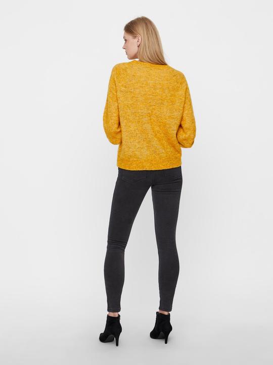 Immagine prodotto Vero Moda VMSEVEN Jeans slim a vita media Jeans slim fit (XXS)
