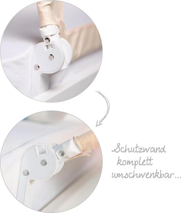 Produktbild Roba Rausfallschutz (135 cm)