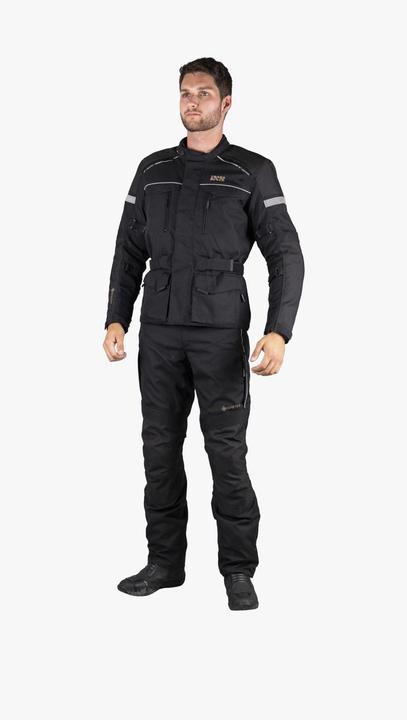 Image du produit iXS Veste Tour Classic-GTX (Hommes, M)