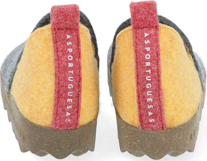 Image du produit Asportuguesas Le bien-être pour des soirées confortables à la maison, c'est ce que propose cette pantoufle chaude (40)