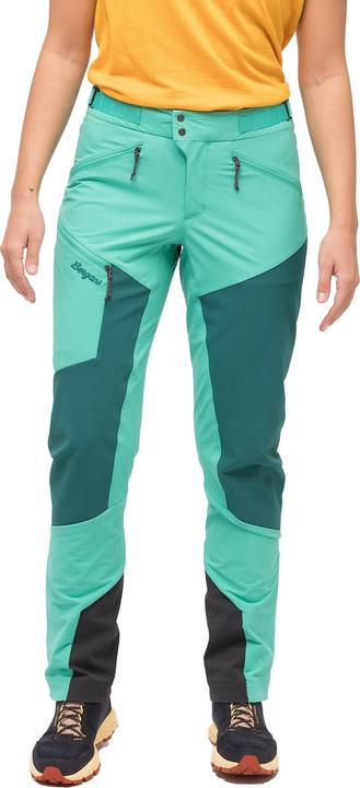 Produktbild Bergans Tind Softshell (46)