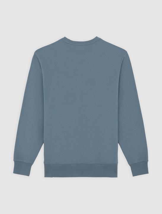 Actual product image Dickies Aitkin Sweatshirt Stormy Weather (M)