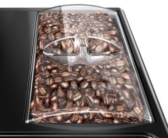 Productafbeelding Melitta Caffeo Solo Perfecte Melk