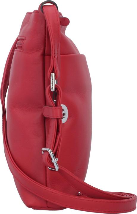 Actual product image Picard Timeless shoulder bag leather 19 cm