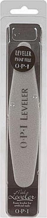 OPI Leveler Path File