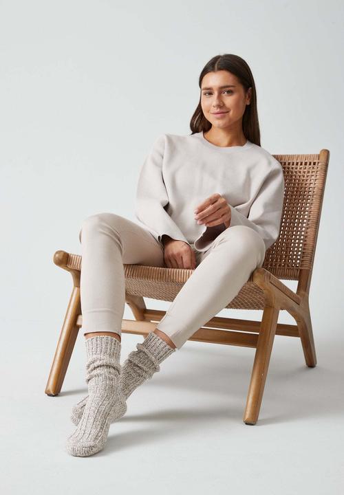 Image du produit Snocks Norweger Socken (lot de 2, 43 - 46)