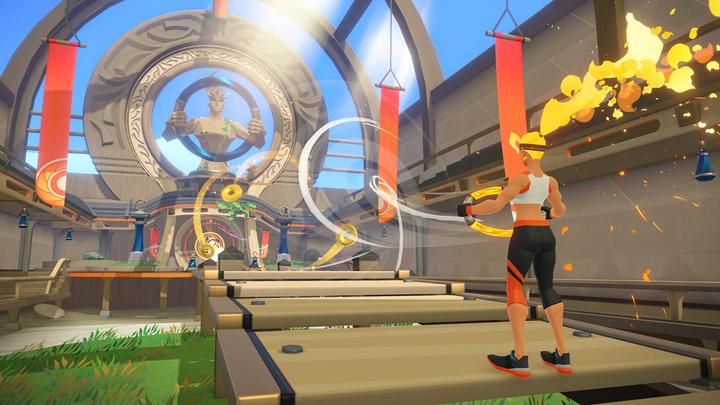 Produktbild Nintendo Switch - Ring Fit Adventure-Set