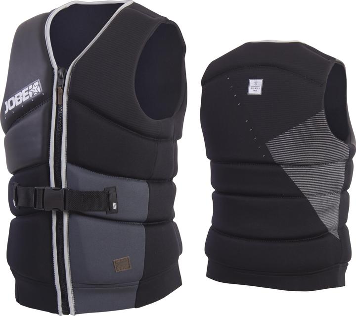 Image du produit Jobe Gilet Hommes Unify, Noir (XS)
