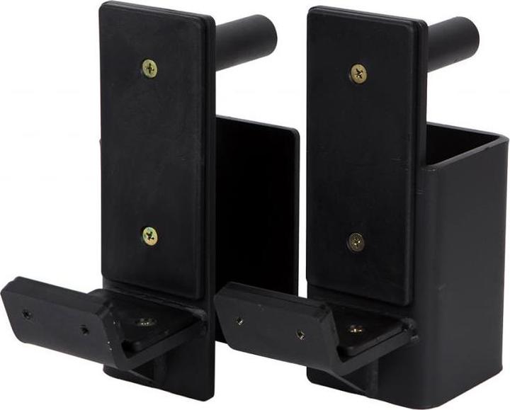 Fitcom J-Hooks Fentes