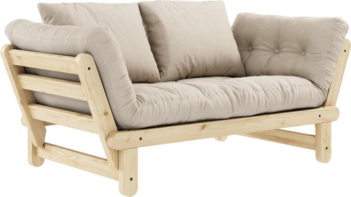 Produktbild Karup Design Beat (2-Sitzer, Bettsofa)