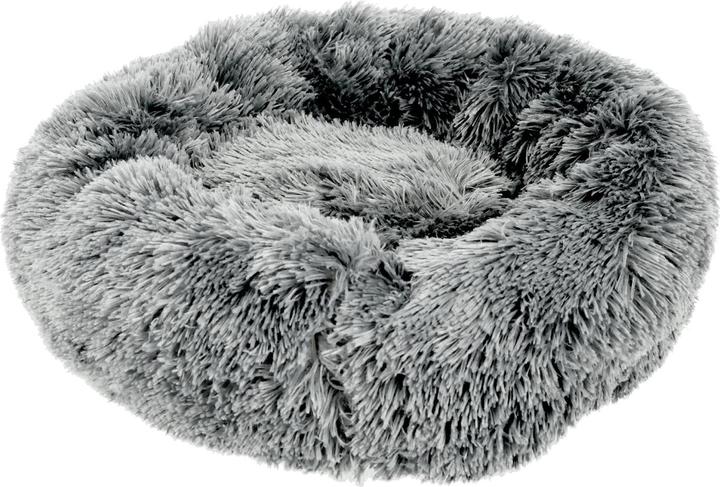 Image du produit HTI-Living Coussin pour chien Ø 50 cm Lit pour animaux (Chien)