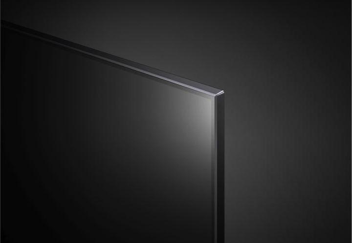 Produktbild LG 50QNED819 (50", QNED81, LED, 4K, 2022)