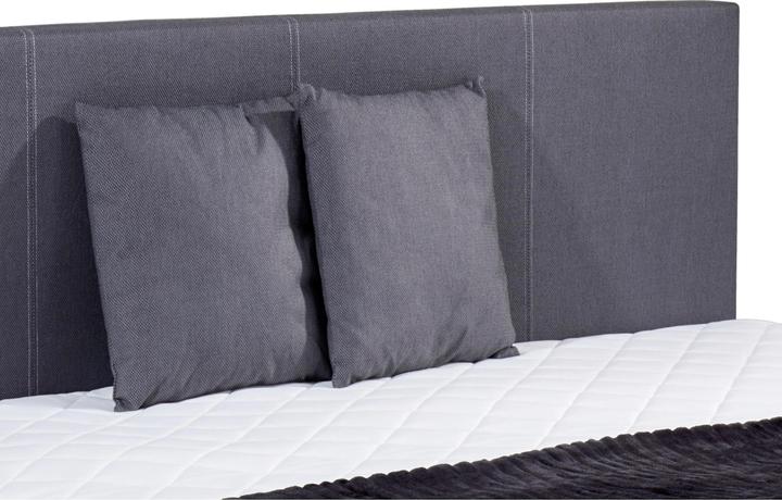 Actual product image Dominari Box bed (180 x 200 cm)