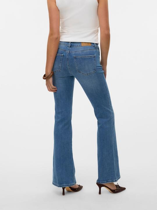 Immagine prodotto Vero Moda VMJEAN Niedrige Taille Ausgestellt Jeans Ausgestellt (34)