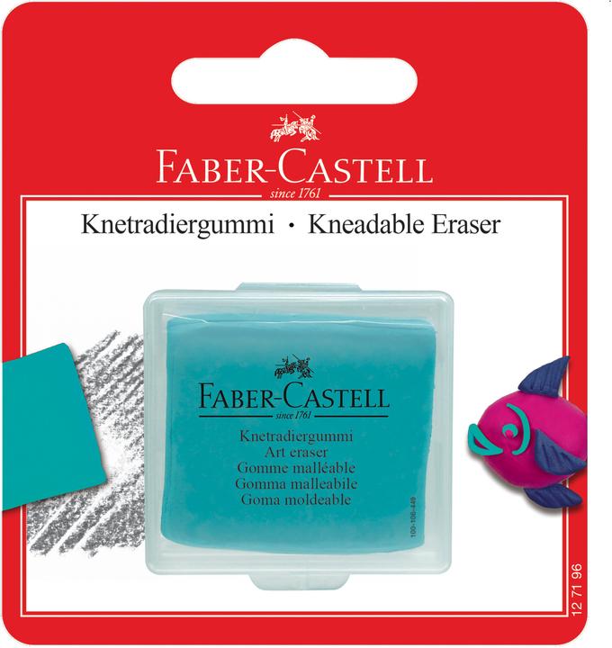 Produktbild Faber-Castell Art Eraser