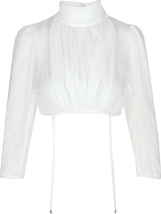 Actual product image Gottseidank Dirndl blouse DIANA (34)