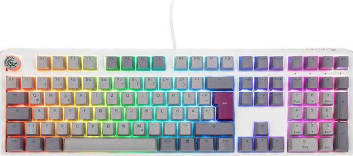 Produktbild Ducky One 3 (DE, Kabelgebunden)