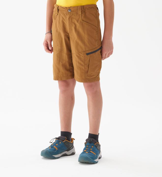 Actual product image Quechua MH500 (12, 13)