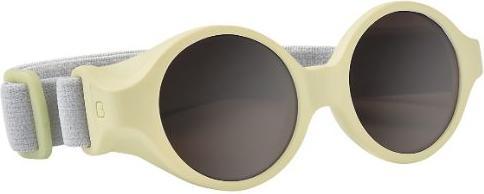 Produktbild Beaba Sonnenbrille 0-9 Mt GLEE Zitronengelb