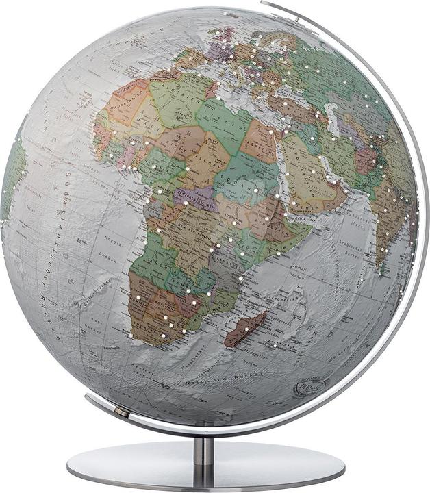 Produktbild Columbus SWAROWSKI DUO ALBA Leuchtglobus (40 cm)