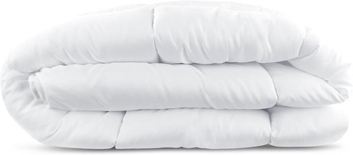 Produktbild Aspero Einziehdecke aus recyceltem Material REIMS (100 g, 135 x 200 cm)