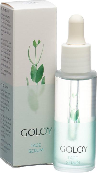 Image du produit Goloy 33 Flair Vitalize - Distributeur (30 ml)