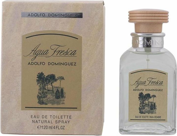 Immagine prodotto Adolfo Dominguez acqua dolce EDT 120ml (Eau de toilette, 120 ml)