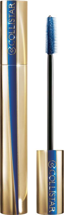 Actual product image Collistar Mascara Infinite (Blue)
