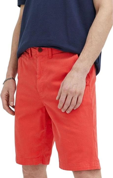 Actual product image Superdry chino shorts officier (30)