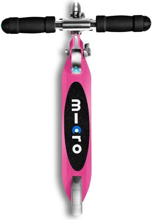 Actual product image Micro Sprite LED