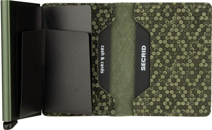 Produktbild Secrid Slimwallet HEXAGON