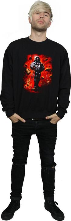 Produktbild Lobo Cosmos Sweatshirt (L)