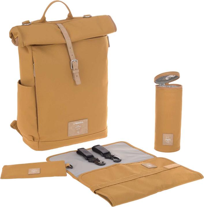 Produktbild Lässig Rolltop