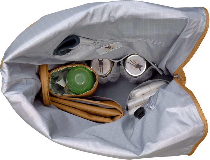 Produktbild Lässig Rolltop