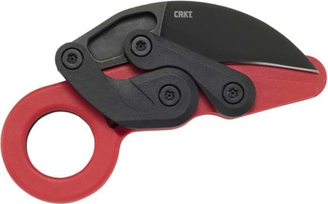 Image du produit CRKT Provoquer Grivory Red