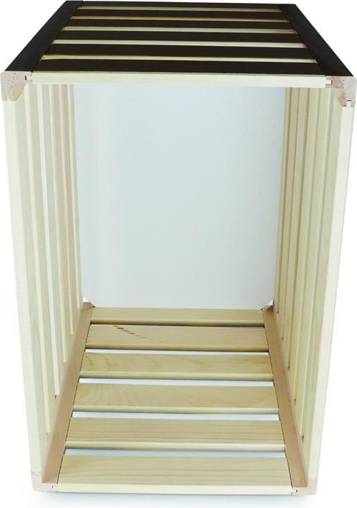 Immagine prodotto DIY-Wood Abete rosso Livingharasse FSC 245 X 370 X320 (37 x 32 x 24,5 cm, 29 l)