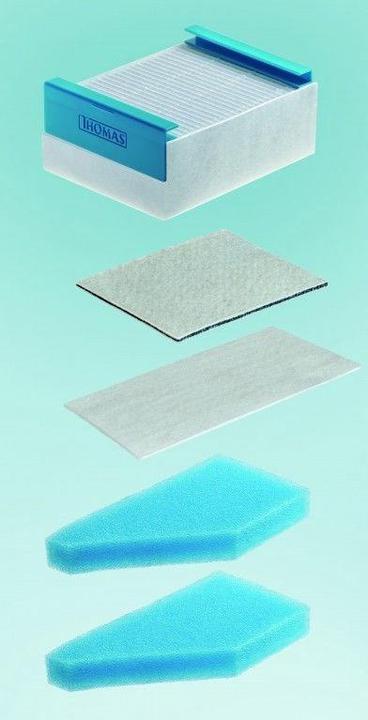 Produktbild Thomas Hepa 13