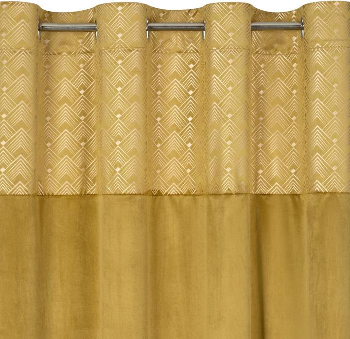 Immagine prodotto Eurofirany Zas (140 x 250 cm)