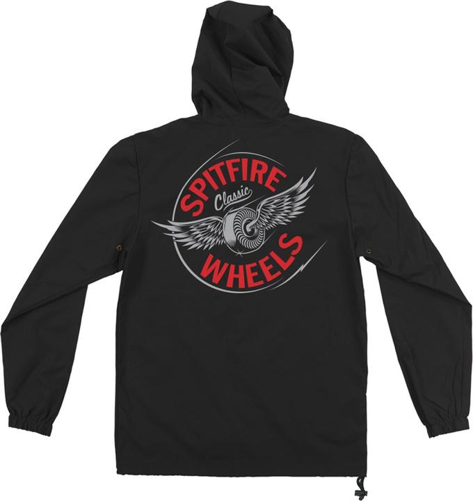 Produktbild Spitfire Flying Classic Anorak (L)