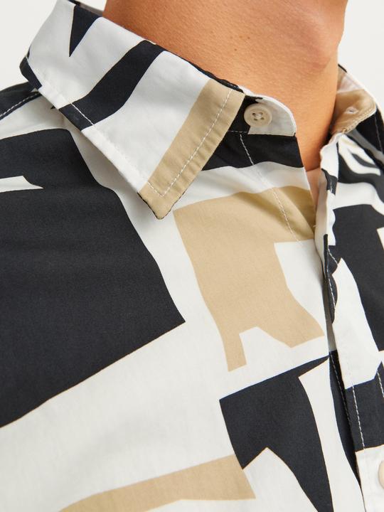 Actual product image Jack & Jones Relaxed fit shirt Shirt (S)