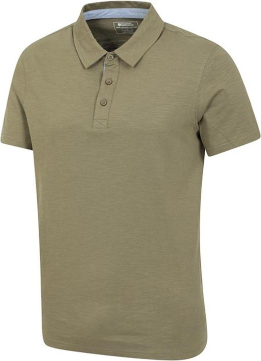 Image du produit Mountain Warehouse - Polo HASST - Homme (3XL)