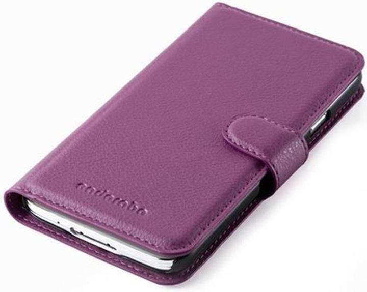 Productafbeelding Cadorabo Boek met kaft met standfunctie (Samsung Galaxy S5, Samsung Galaxy S5 Neo)