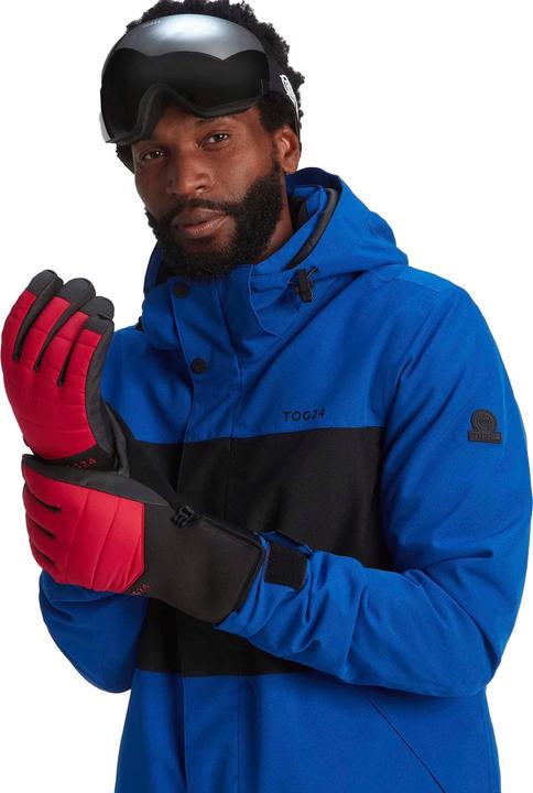 Image du produit TOG24 - Gants de ski ADVENTURE - Adulte (S)